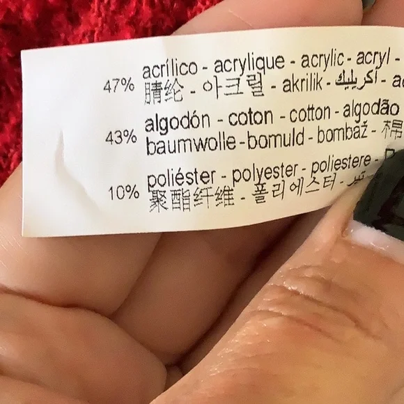 Gorgeous Red Zara Coat Dress ❤️❤️❤️❤️ - Picture 5 of 8